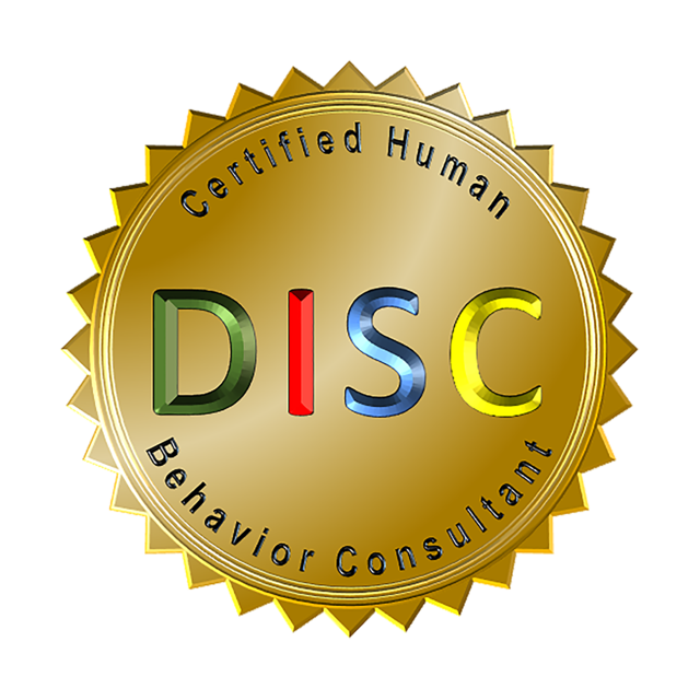 DISC certified