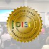Disc personality certification trainining class