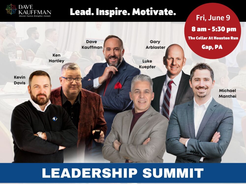 leadership summit pa 23