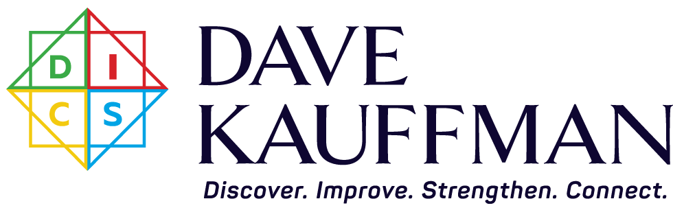 Dave Kauffman