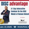 Middlefield-OH-Disc-advantage-26 DISC Advantage | Middlefield, OH (Jan. 17)