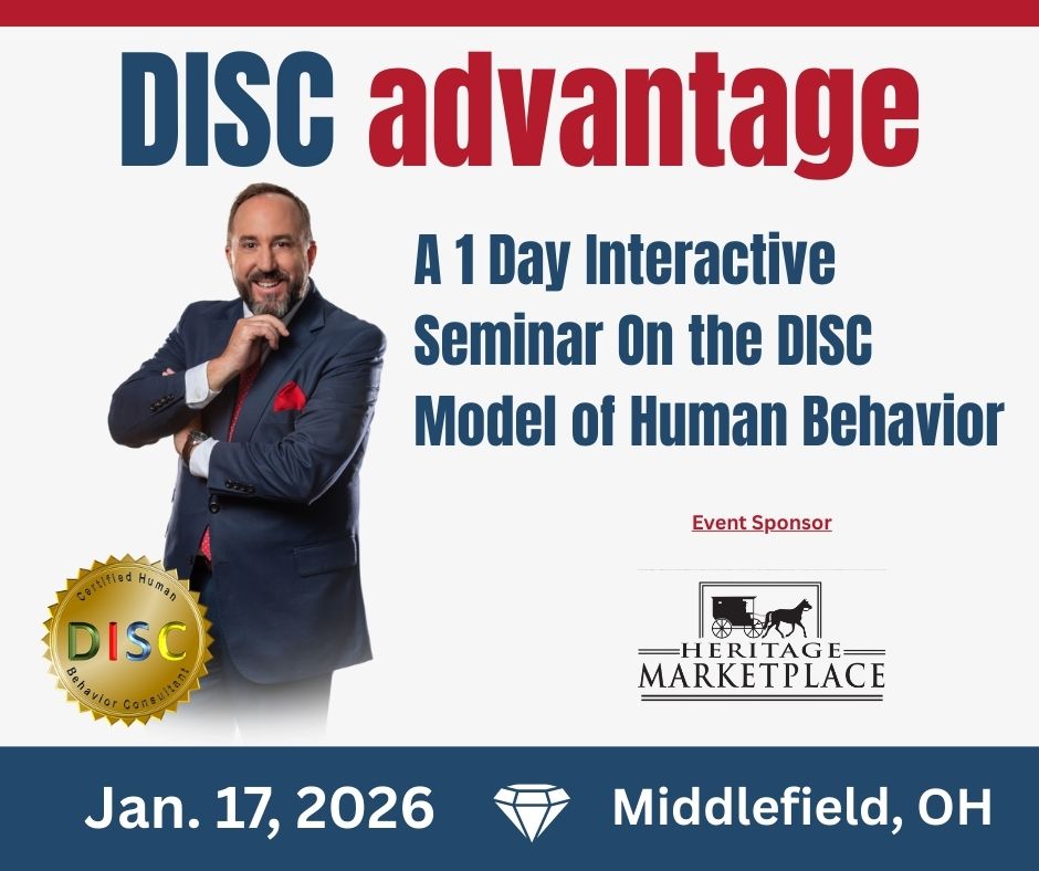 Middlefield-OH-Disc-advantage-26 DISC Advantage | Middlefield, OH (Jan. 17)